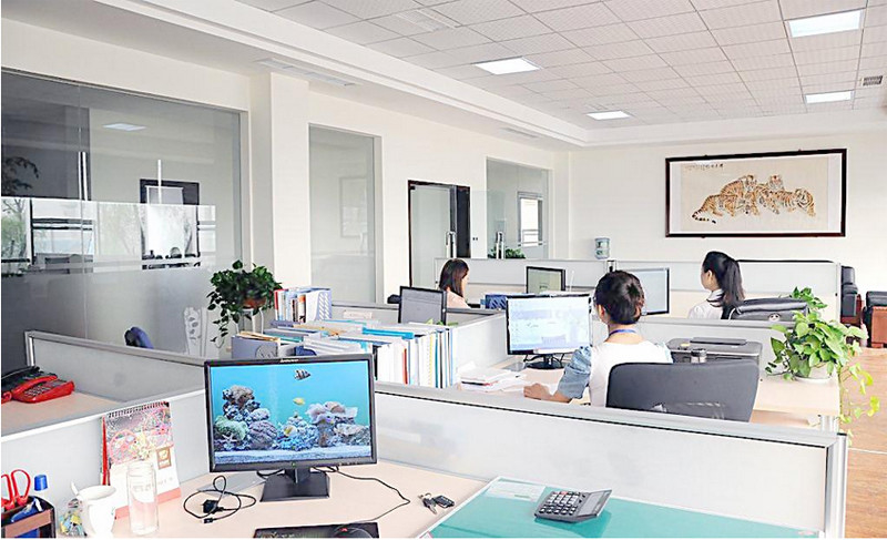 中国 Shenzhen Aituo Automation Device Co.,Ltd 会社概要
