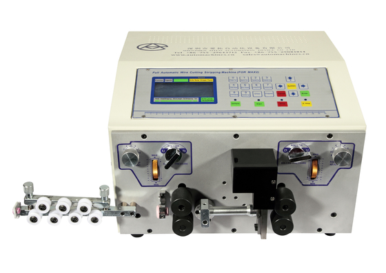 Automatic Wire Stripping Machine for thick wire,Thick Wire Stripper Machine
